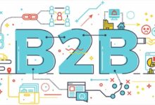 b2b business